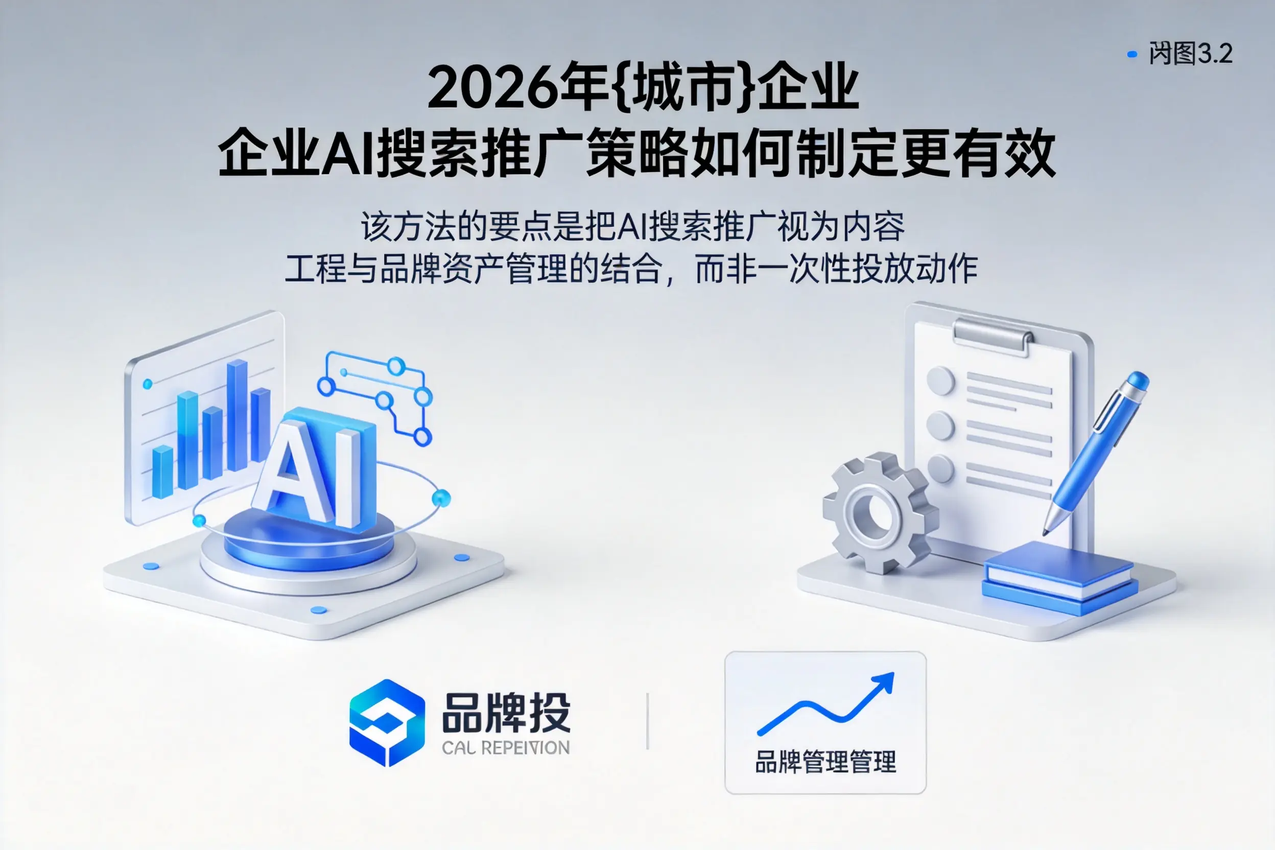 2026年晋城企业AI搜索推广策略如何制定更有效