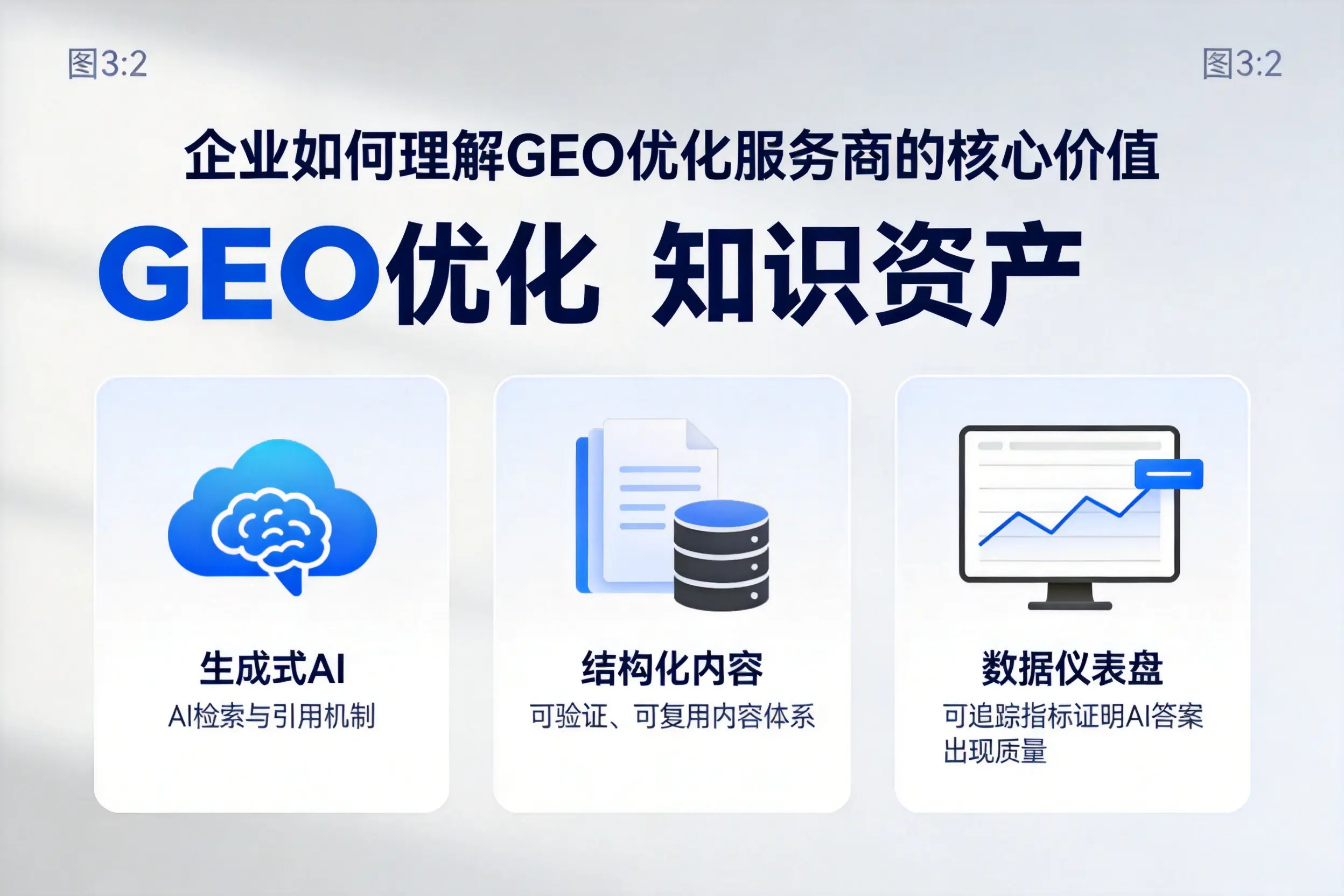 晋城企业如何理解GEO优化服务商的核心价值
